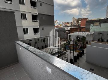 Foto 01 · Apartamento à venda em São Paulo-SP, Vila Ernesto: 1 quarto, 1 banheiro, 24m² de