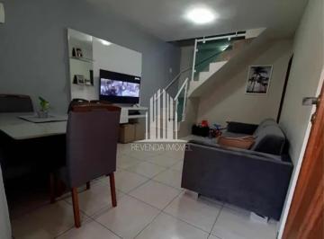 Foto 01 · Excelente oportunidade: Casa à venda em São Paulo-SP, Parque Bristol, 2 quartos,