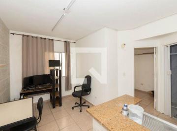 Apartamento · 30m² · 1 Quarto · Apartamento à Venda - Consolação, 1 Quarto, 30 m2