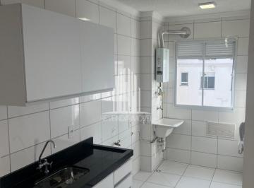 Photo 1 · Apartamento à venda em São Paulo-SP, Jardim Brasília (zona Leste): 2 quartos, 1