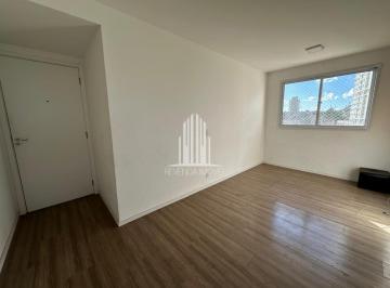 Foto 01 · Apartamento à venda em São Paulo-SP, Vila Penteado: 2 quartos, 1 banheiro no CON