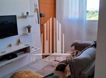 Foto 01 · Apartamento, Vila Santa Maria, São Paulo, SP