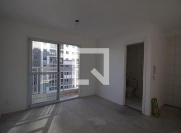 Apartamento · 29m² · 1 Quarto · Apartamento à Venda - Jardim Éster Yolanda, 1 Quarto,  29 m2