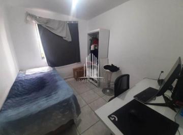 Foto 01 · Venda de Apartamento de 3 Quartos no Parque Santo Antônio, São Paulo-SP: Viva com Conforto e Seguran