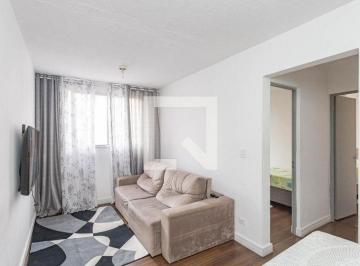Apartamento · 52m² · 2 Quartos · 1 Vaga · Apartamento à Venda - Jardim Santa Emília, 2 Quartos, 52 m2