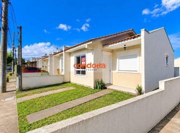 a8ed1a74fcd926e6b345278bfa5ab1cbcc26c820 · Casa com 3 dormitórios para alugar, 60 m² por R$ 2.283,00/mês - Aberta dos Morros - Porto Alegre/RS