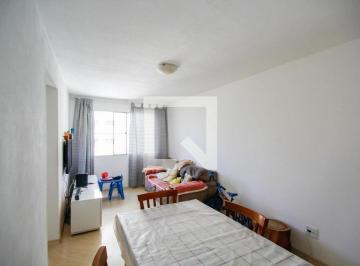 Apartamento · 51m² · 2 Quartos · 1 Vaga · Apartamento à Venda - Jardim Peri, 2 Quartos,  51 m2