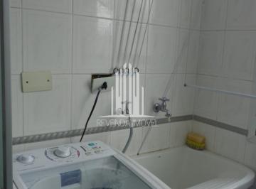 Foto 01 · Apartamento, Parque Fongaro, São Paulo, SP