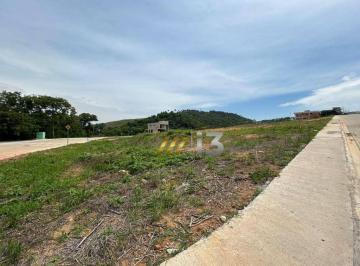ab45616a20528ead1f161681d1d2e4e3b35ed5d8 · Terreno à venda, 517 m² por R$ 860.000,00 - Condomínio Ecoville Residence Atibaia - Atibaia/SP