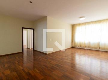 Apartamento · 142m² · 3 Quartos · 2 Vagas · Apartamento para Aluguel - Jardim Paulista, 3 Quartos,  142 m2 - São Paulo
