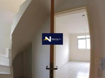 SALA DA COBERTURA · Apartamento 106m², 2 quartos, suíte, 1 vaga a venda no Nova Suiça