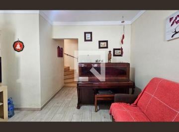 Casa · 84m² · 2 Quartos · 2 Vagas · Casa à Venda - Jardim Marajoara , 2 Quartos, 84 m² - São Paulo