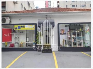 Foto 01 · Excelente oportunidade: Ponto Comercial à venda em Indianópolis, São Paulo-SP, c