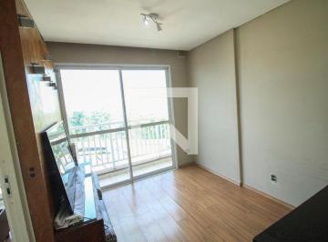 Apartamento · 32m² · 1 Quarto · Apartamento à Venda - Brás, 1 Quarto, 32 m2