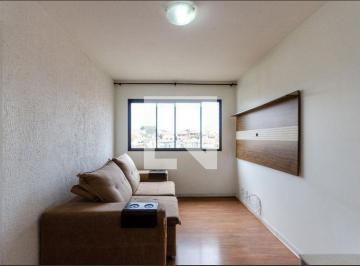 Apartamento · 42m² · 2 Quartos · 1 Vaga · Apartamento à Venda - Vila Mangalot, 2 Quartos, 42 m2