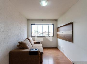 Apartamento · 42m² · 2 Quartos · 1 Vaga · Apartamento à Venda - Vila Mangalot, 2 Quartos,  42 m2