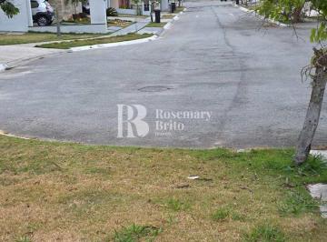Terreno · 521m² · Terreno de Condomínio, Piracangaguá, Taubaté - R$ 745 mil, Cod: 1573