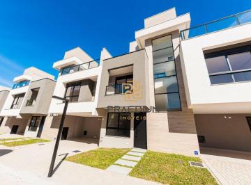 ec1df227fe4792de75146d3eb4ead12c48454ed1 · Sobrado à venda, 194 m² por R$ 1.633.000,00 - Santa Felicidade - Curitiba/PR