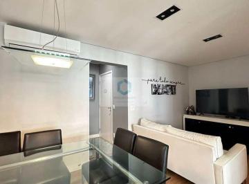 Apartamento · 82m² · 3 Quartos · 2 Vagas · Apartamento a venda na Vila Cruzeiro, São Paulo