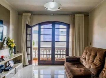 3a18d276b7bbad7562eae53fc952b149414c1358 · Apartamento com 3 quartos à venda, 119 m² por R$ 575. - Vila Bastos - Santo André/SP