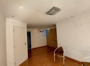 Apartamento · 86m² · 3 Quartos · 2 Vagas · Apartamento com 3 quartos, Vila Gumercindo, São Paulo - R$ 1 mi, Cod: 3246