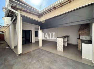 Casa · 100m² · 3 Quartos · 2 Vagas · Casa de Condomínio, GREEN VILLAGE II, Rio Preto