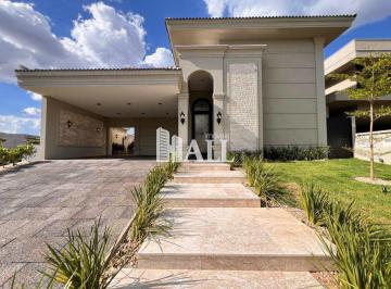 Casa · 309m² · 4 Quartos · 4 Vagas · Casa de Condomínio, Quinta do Golfe II, Rio Preto