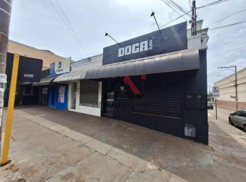 Comercial · 146m² · Comercial Ponto Comercial em Araraquara