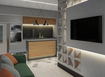 Apartamento · 71m² · 2 Quartos · 1 Vaga · Apartamento Padrão em Santos