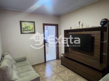Casa · 170m² · 4 Quartos · 2 Vagas · Casa para venda no Jardim Maria Cristina zona norte de Sorocaba.
