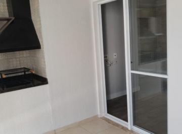 Apartamento · 64m² · 2 Quartos · 1 Vaga · Apartamento de 2 dormitorios com suite e lazer completo no Continental, Osasco