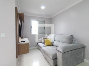 Apartamento · 50m² · 1 Quarto · 1 Vaga · Apartamento para Aluguel - Cidade Lider, 1 Quarto, 50 m² - São Paulo
