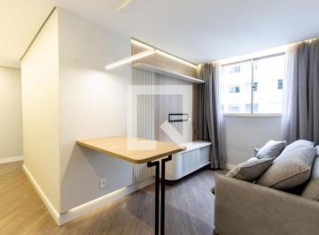Apartamento · 45m² · 2 Quartos · Apartamento para Aluguel - Água Branca, 2 Quartos, 45 m² - São Paulo