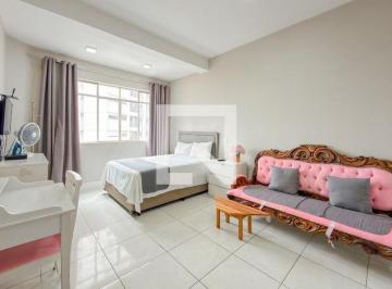Apartamento · 25m² · 1 Quarto · Apartamento para Aluguel - Liberdade, 1 Quarto,  25 m² - São Paulo