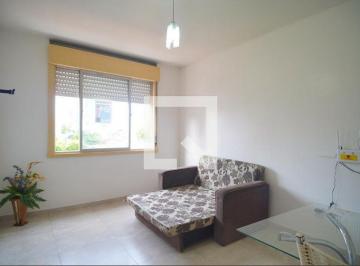 Apartamento · 47m² · 1 Quarto · Apartamento para Aluguel - Centro, 1 Quarto,  47 m² - Novo Hamburgo