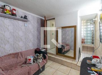 Casa · 40m² · 2 Quartos · Casa para Aluguel - Jabaquara, 2 Quartos, 40 m² - São Paulo