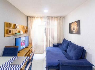 Apartamento · 42m² · 2 Quartos · Apartamento para Aluguel - Guaratiba, 2 Quartos,  42 m² - Rio de Janeiro