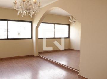 Apartamento · 143m² · 2 Quartos · 2 Vagas · Apartamento para Aluguel - Santa Cecília, 2 Quartos, 143 m² - São Paulo