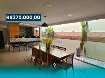 Casa · 200m² · 3 Quartos · 2 Vagas · EXCELENTE OPORTUNIDADE