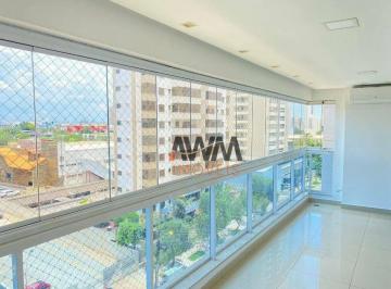 40d19c05ae4ef906eefbb647924ed30e0c0a2899 · Apartamento com 3 suítes à venda, 110 m² por R$ 1.050.000 - Jardim Goiás - Goiânia/GO