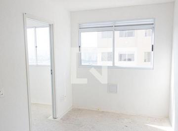 Apartamento · 34m² · 2 Quartos · Apartamento à Venda - Veleiros, 2 Quartos, 34 m2
