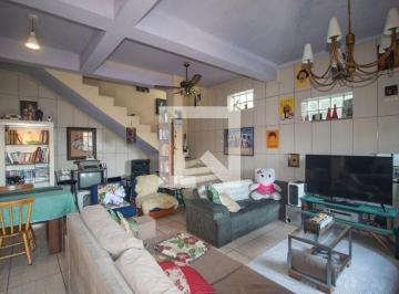 Casa · 109m² · 5 Quartos · 2 Vagas · Casa à Venda - Ipanema, 5 Quartos,  109 m² - Porto Alegre