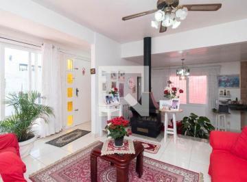 Casa · 194m² · 3 Quartos · 2 Vagas · Casa à Venda - Espírito Santo, 3 Quartos,  194 m² - Porto Alegre