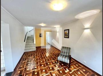 Casa · 140m² · 3 Quartos · 2 Vagas · Casa à Venda - Mandaqui, 3 Quartos,  140 m² - São Paulo