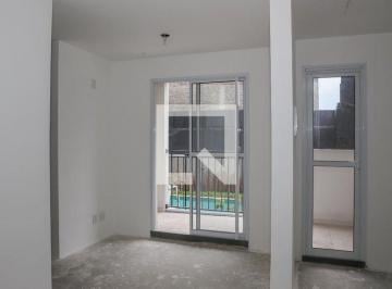 Apartamento · 41m² · 2 Quartos · Apartamento à Venda - Barra Funda, 2 Quartos, 41 m² - São Paulo