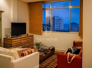 Apartamento · 77m² · 1 Quarto · Apartamento em Ipanema  -  Rio de Janeiro