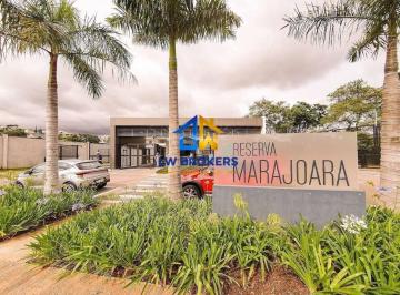Terreno · 600m² · Terreno à venda no Reserva Marajoara - Jundiaí/SP