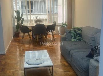Apartamento · 100m² · 3 Quartos · Apartamento em Flamengo - Rio de Janeiro, RJ
