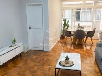 Apartamento · 100m² · 3 Quartos · Apartamento em Flamengo - Rio de Janeiro, RJ