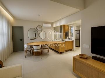 Apartamento · 111m² · 3 Quartos · Apartamento em Leblon  -  Rio de Janeiro